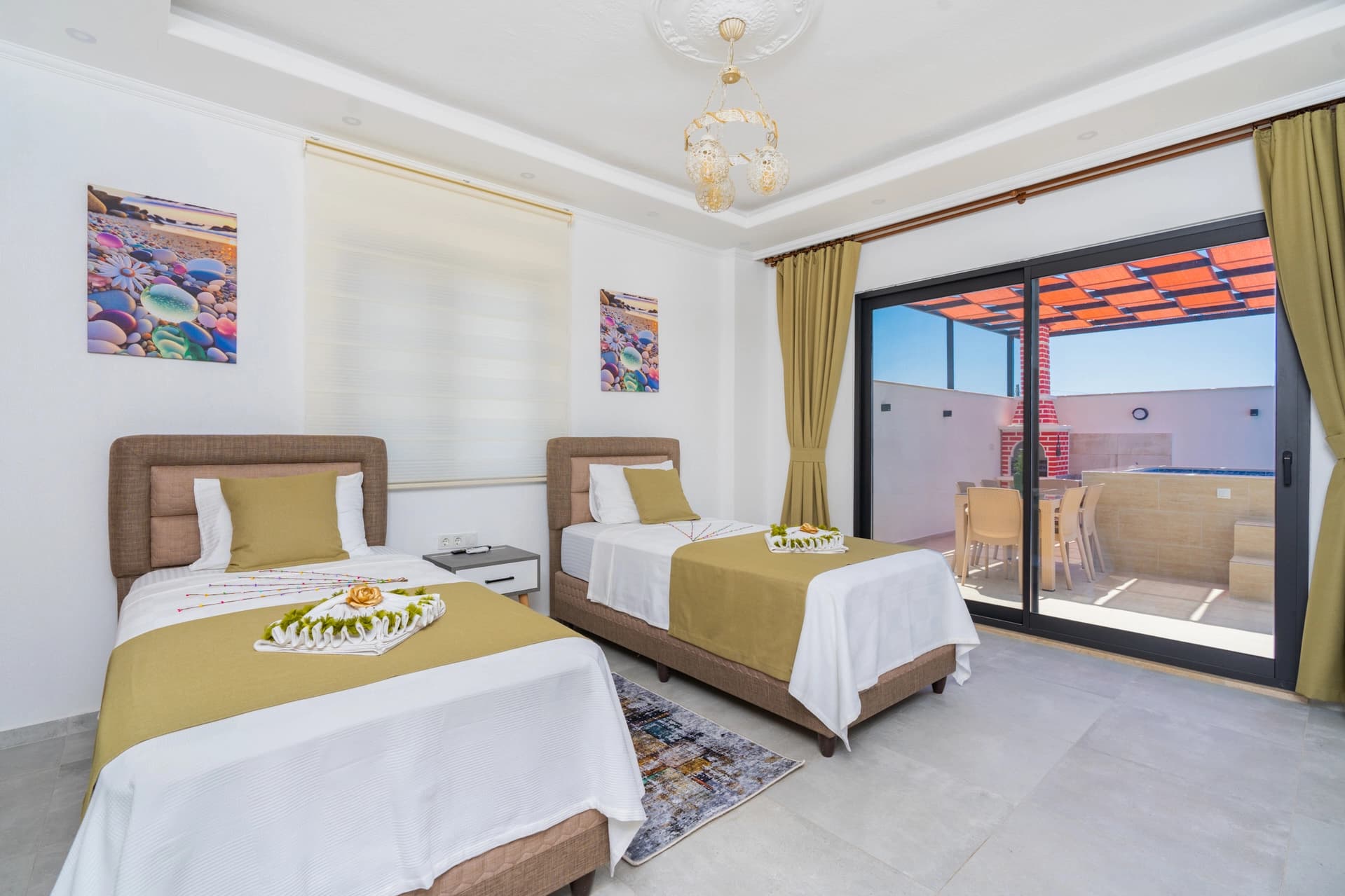 Villa Milid Üzümlü Üzümlü 52