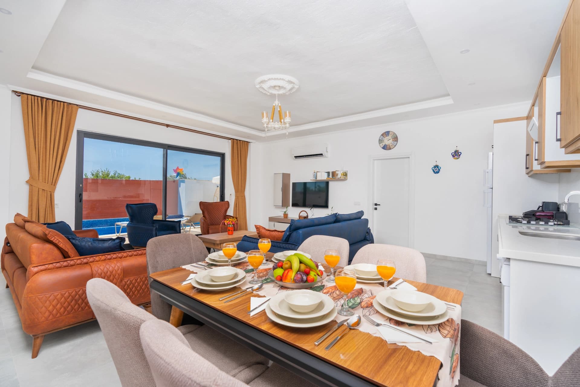 Villa Milid Üzümlü Üzümlü 78