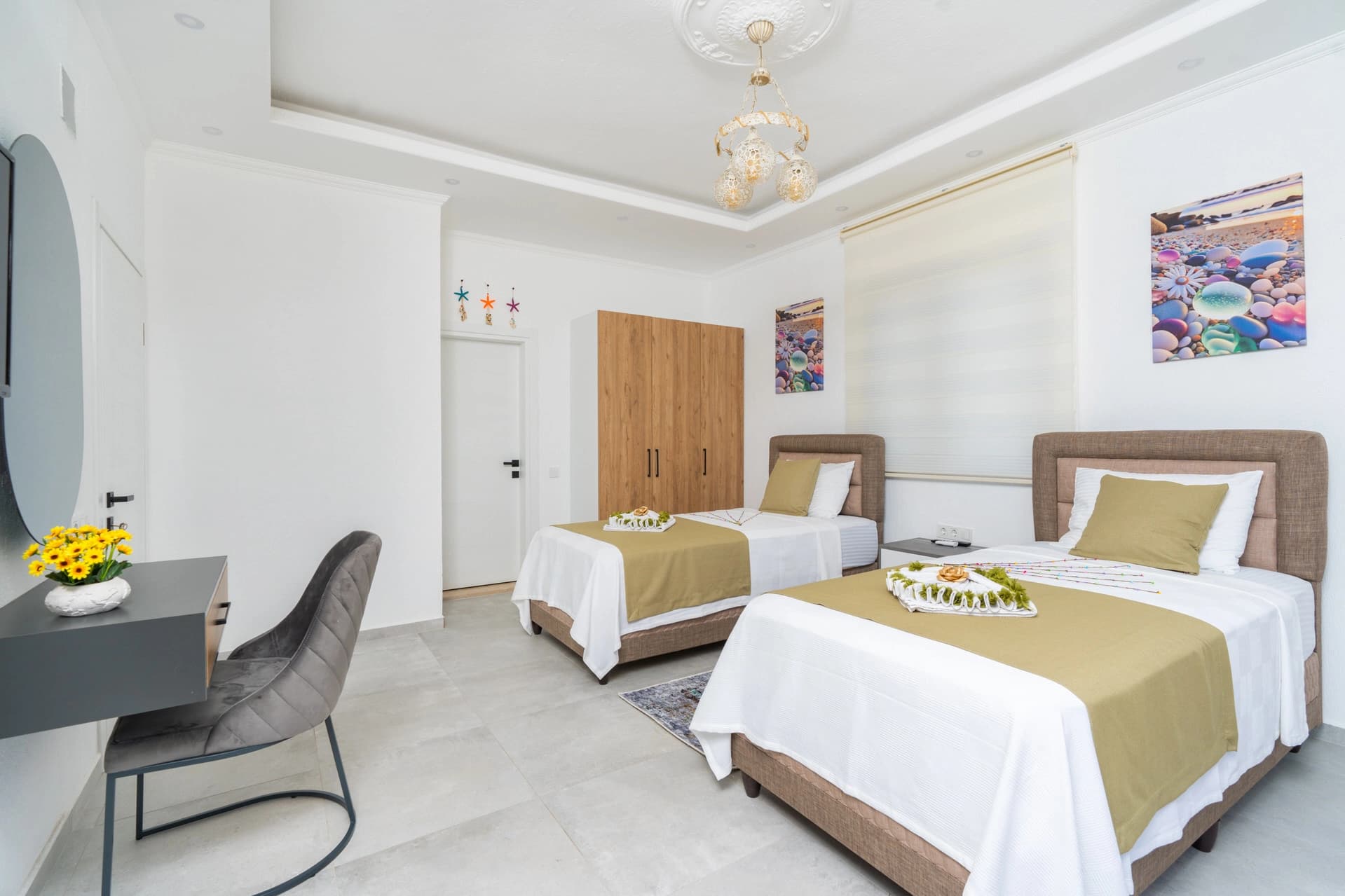 Villa Milid Üzümlü Üzümlü 66