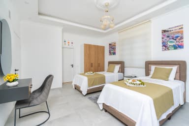 Villa Milid Üzümlü Üzümlü 66