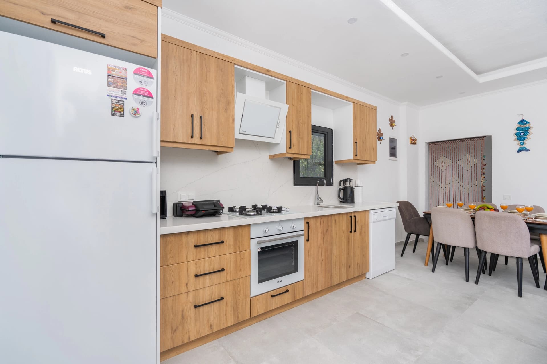 Villa Milid Üzümlü Çocuk Havuzu 85