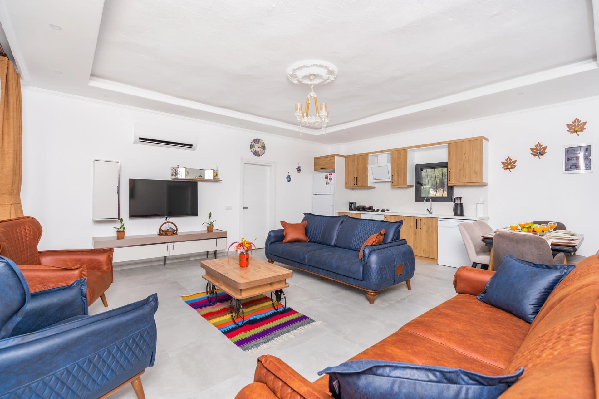 Villa Milid Üzümlü Üzümlü 92