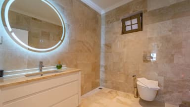 Villa Eser Yeşilköy 22