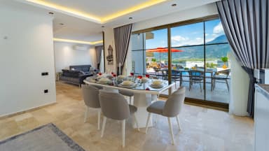 Villa Eser Yeşilköy 42