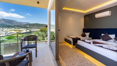 Villa Eser Yeşilköy 36