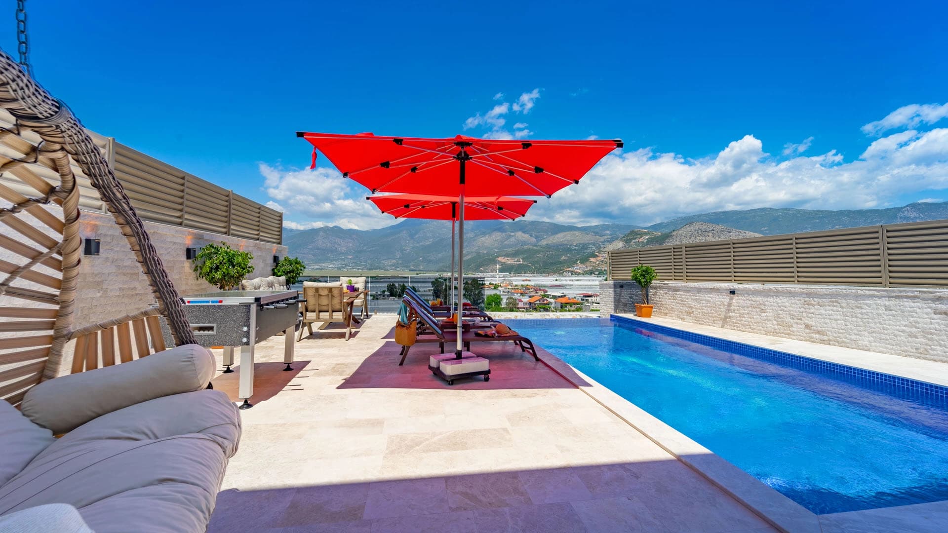 Villa Eser Yeşilköy 76