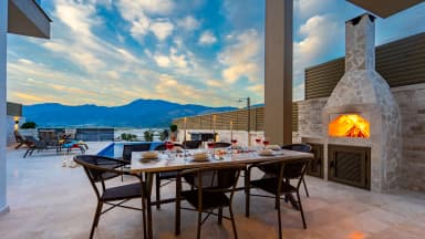 Villa Eser Yeşilköy 90