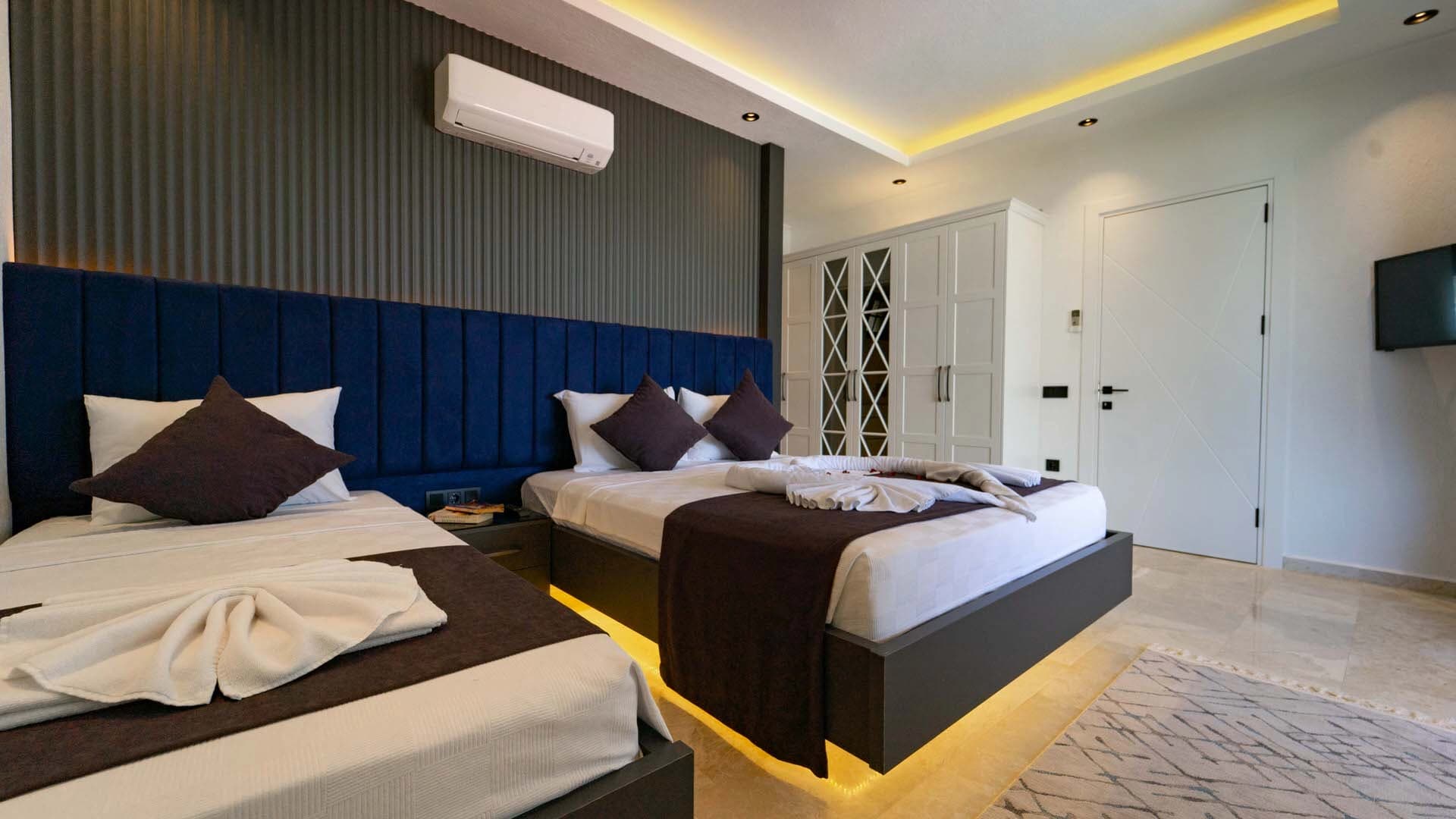 Villa Eser Yeşilköy 50