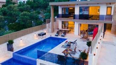 Villa Eser Yeşilköy 48