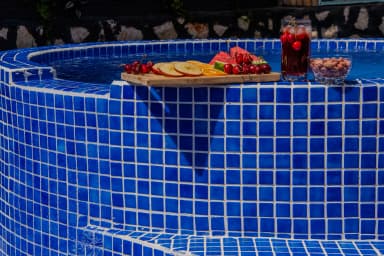 Villa Egemen Çavdır Çocuk Havuzu 30