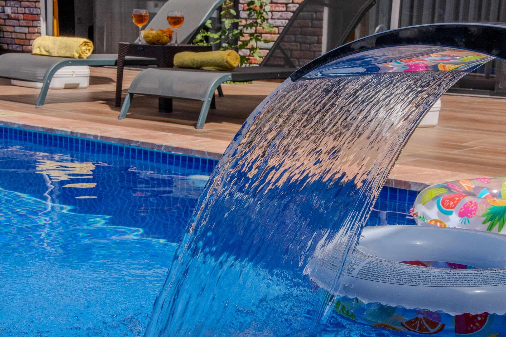 Villa Egemen Çavdır Çavdır 51