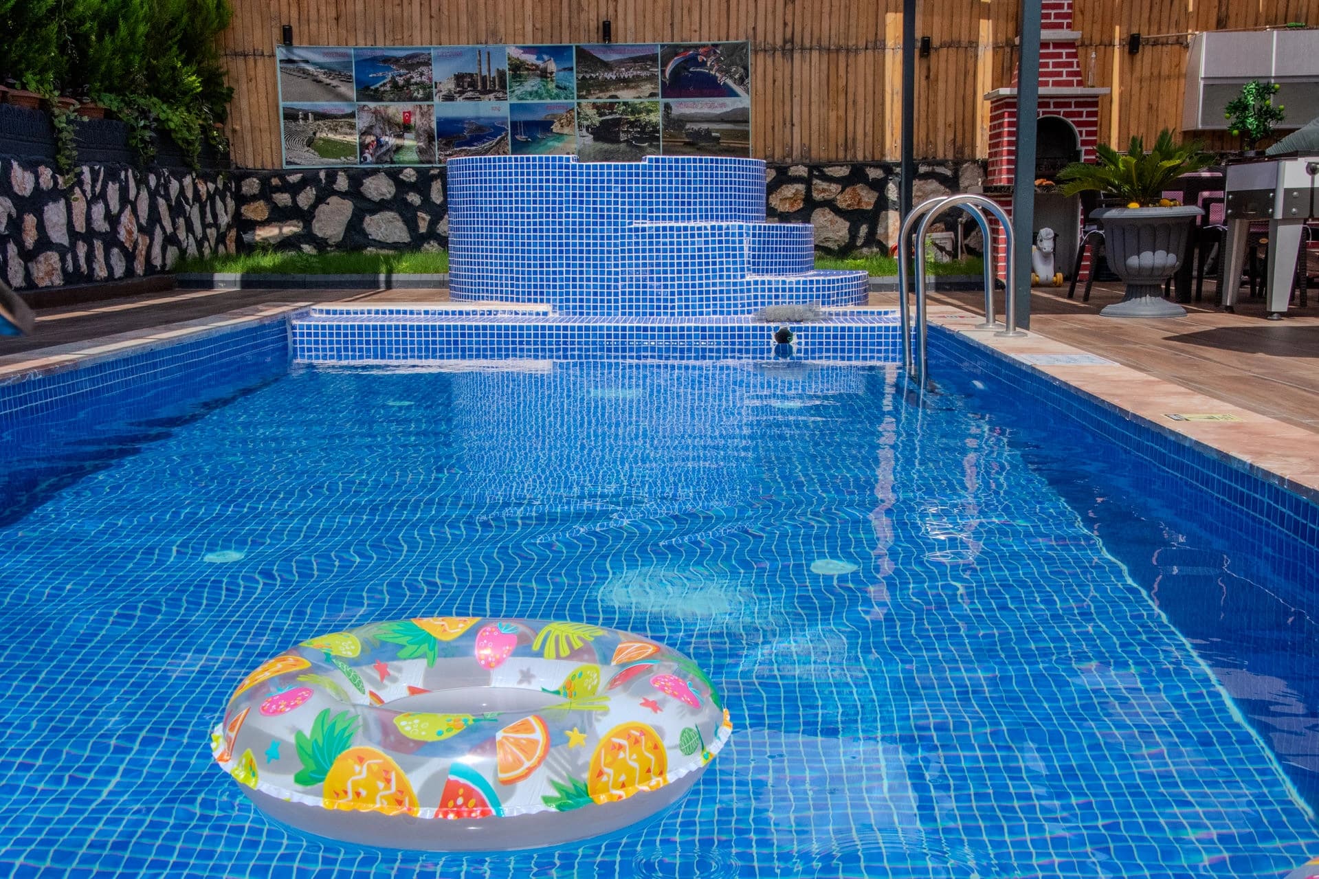 Villa Egemen Çavdır Çavdır 29