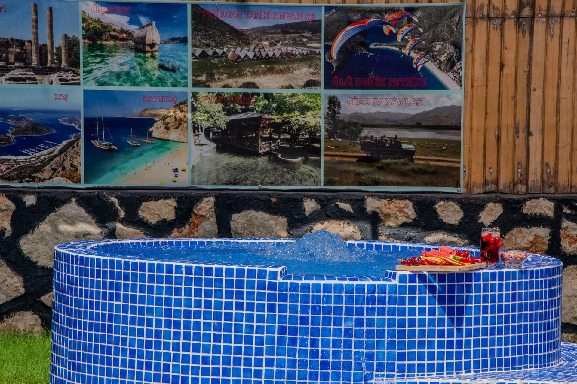 Villa Egemen Çavdır Çavdır 65