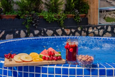 Villa Egemen Çavdır Çocuk Havuzu 72