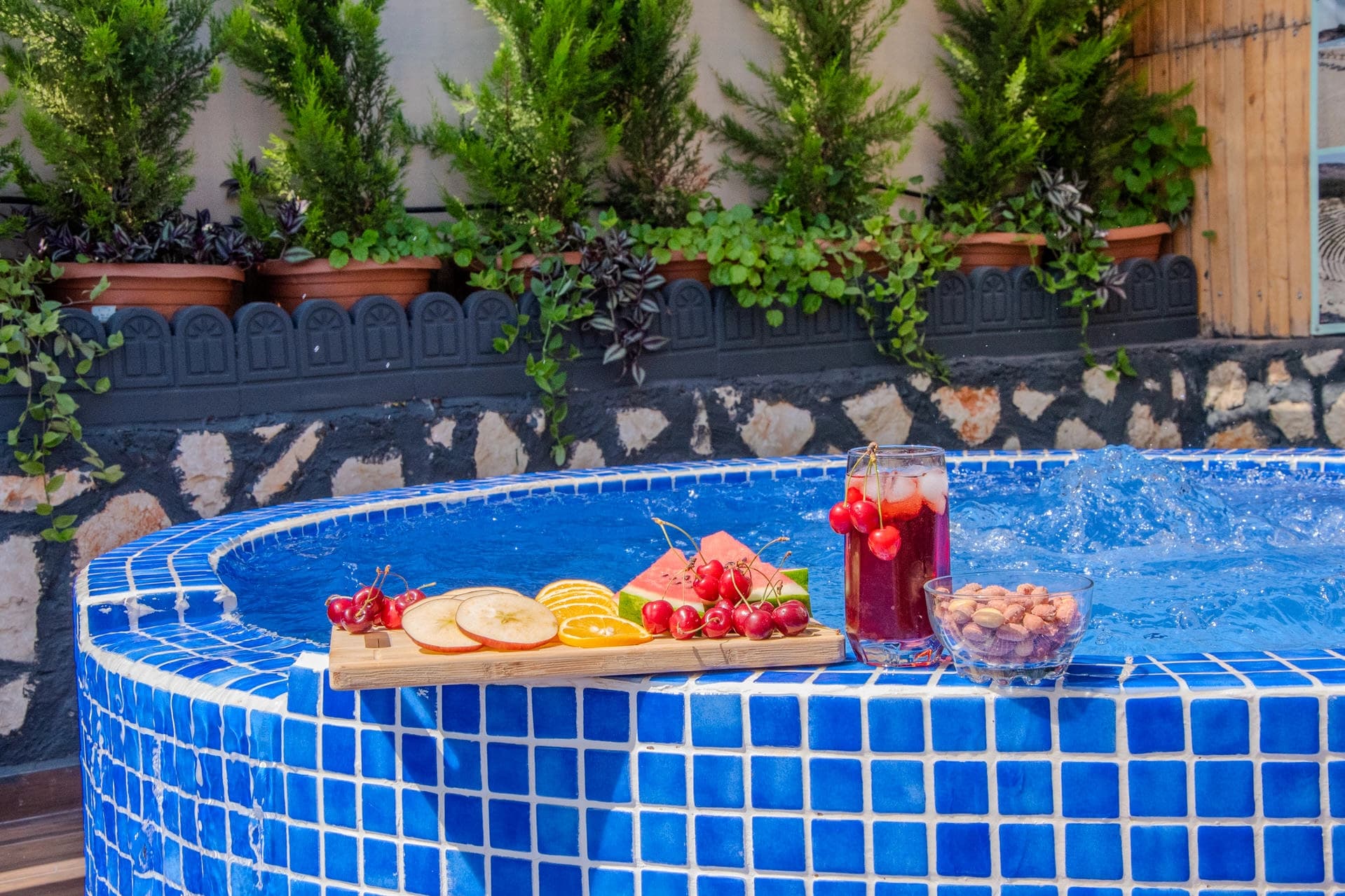 Villa Egemen Çavdır Çavdır 79