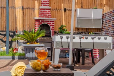 Villa Egemen Çavdır Çocuk Havuzu 86