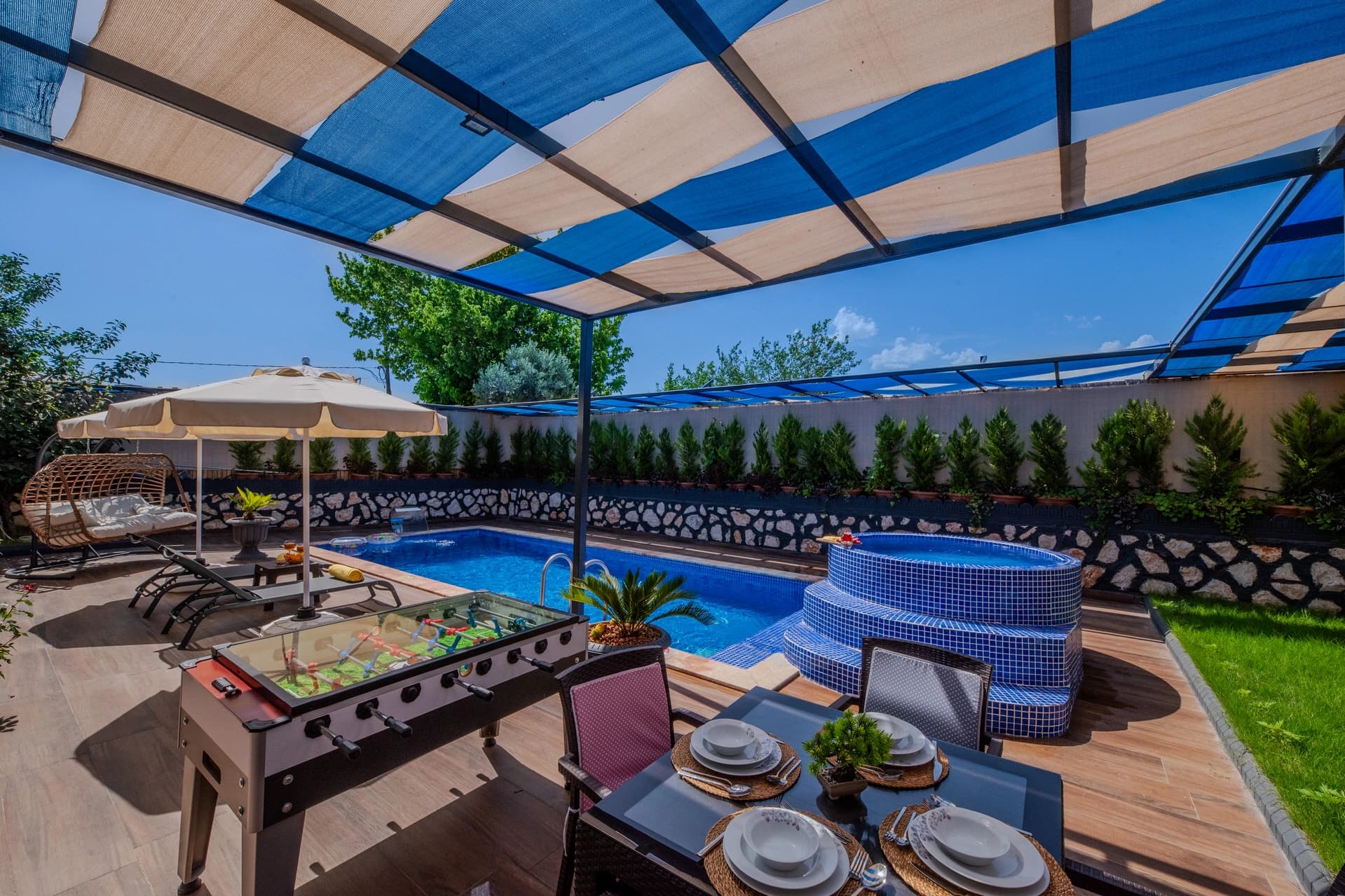 Villa Egemen Çavdır Çavdır 87