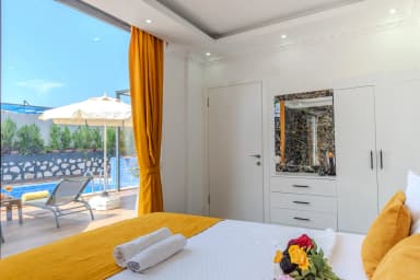 Villa Egemen Çavdır Çavdır 47