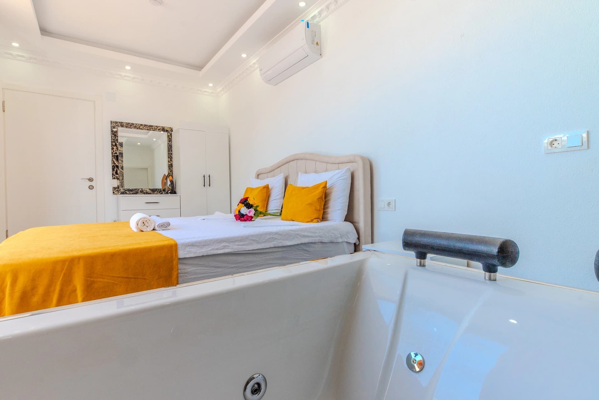 Villa Egemen Çavdır Çavdır 61