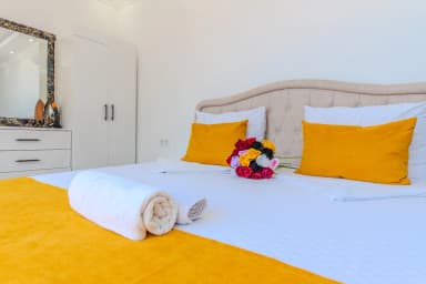 Villa Egemen Çavdır Çocuk Havuzu 26