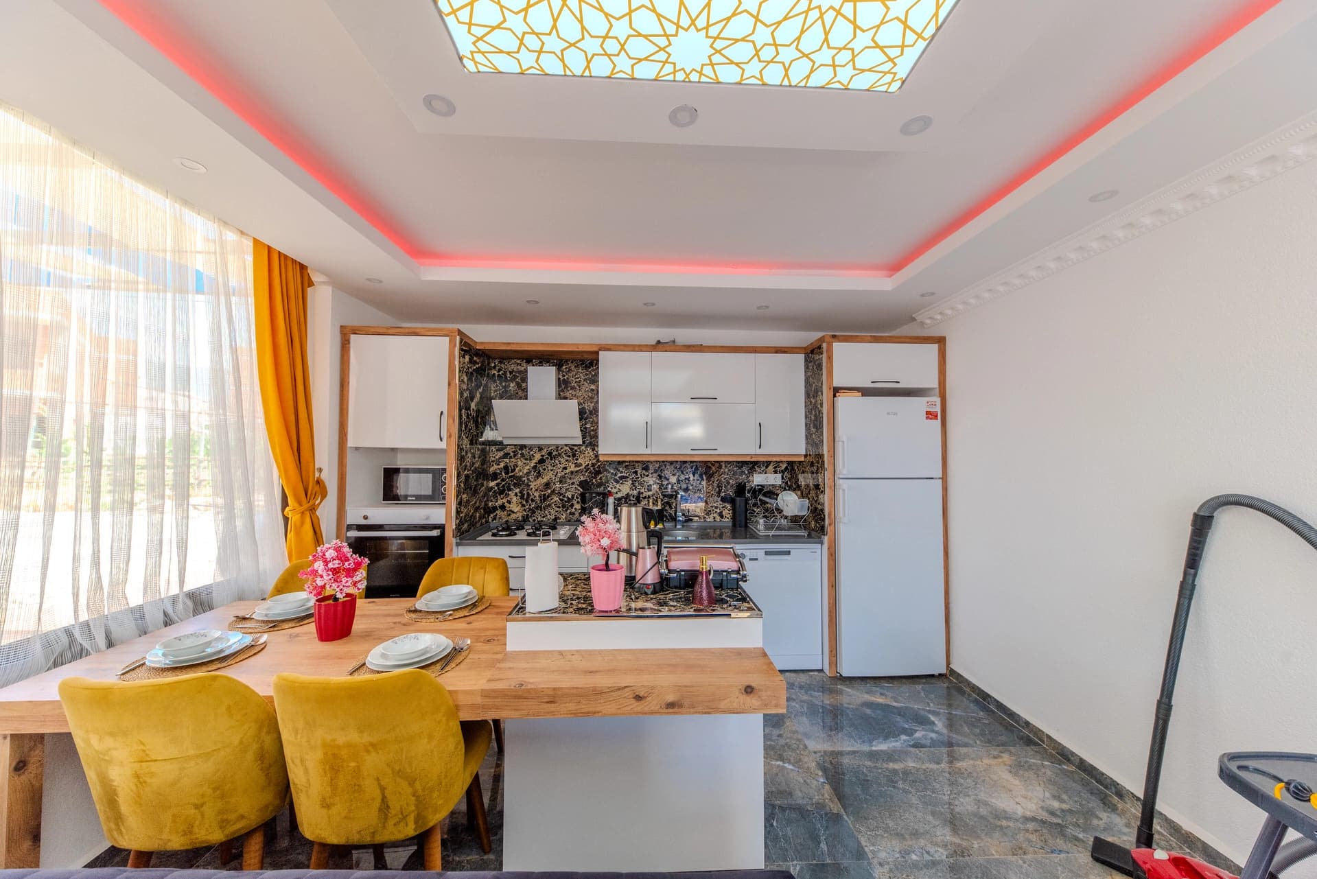 Villa Egemen Çavdır Çavdır 67