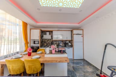 Villa Egemen Çavdır Çavdır 67