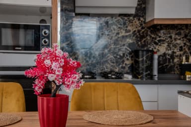 Villa Egemen Çavdır Çavdır 19