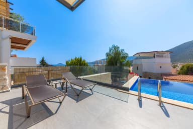 Villa Vega Freya Kalkan 68