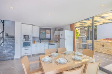 Villa Vega Freya Özel Havuzlu 35