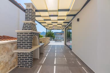 Villa Vega Freya Kalkan 96