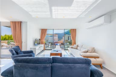 Villa Vega Freya Özel Havuzlu 63