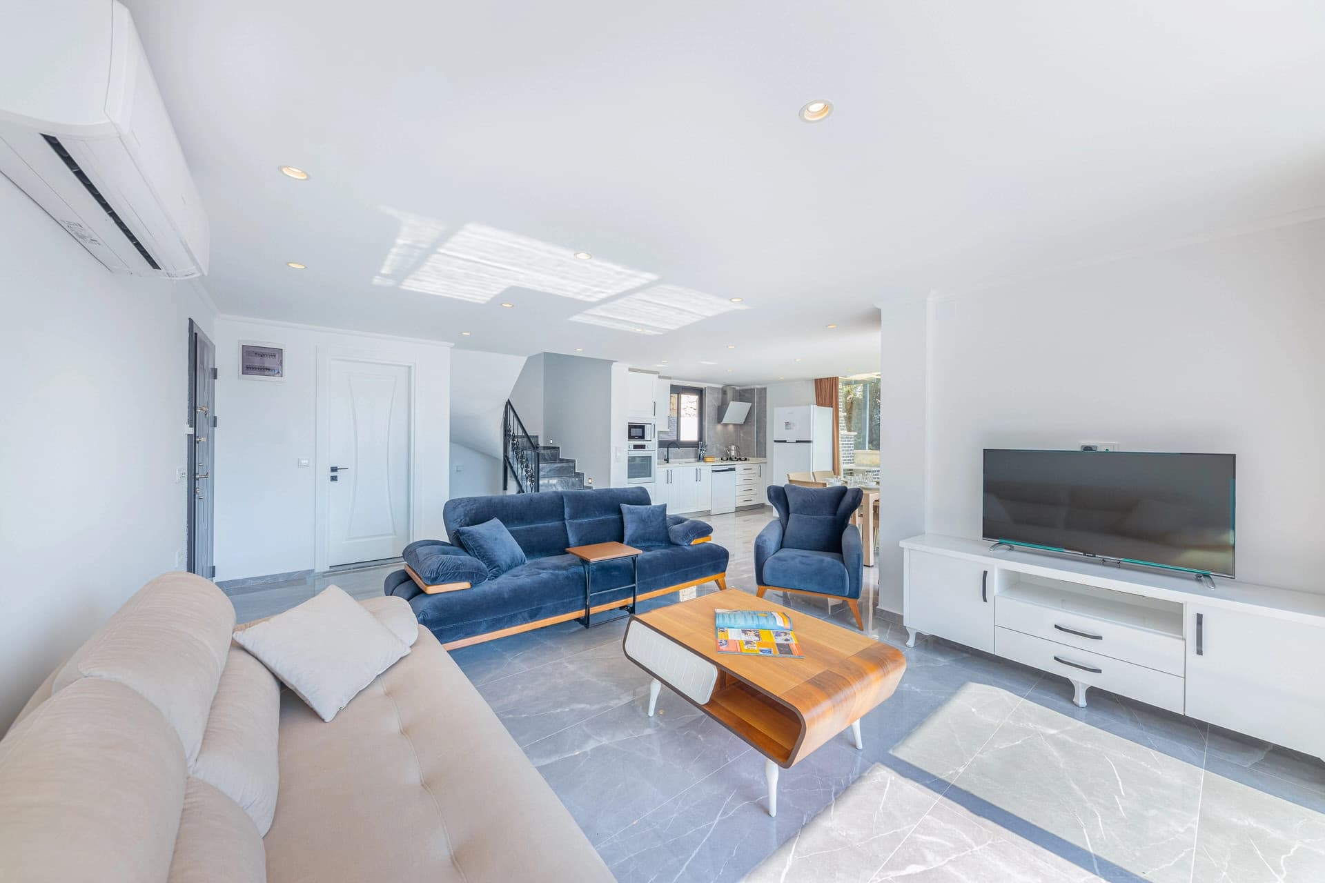 Villa Vega Freya Kalkan 70