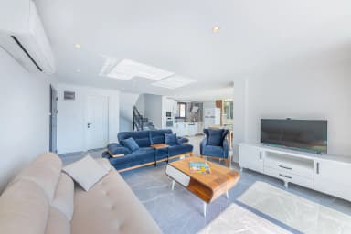 Villa Vega Freya Kalkan 70