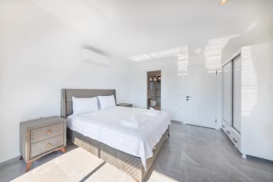 Villa Vega Freya Tatil Villası 77