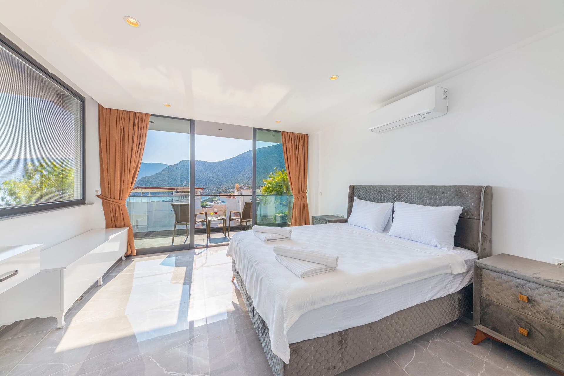 Villa Vega Freya Kalkan 84