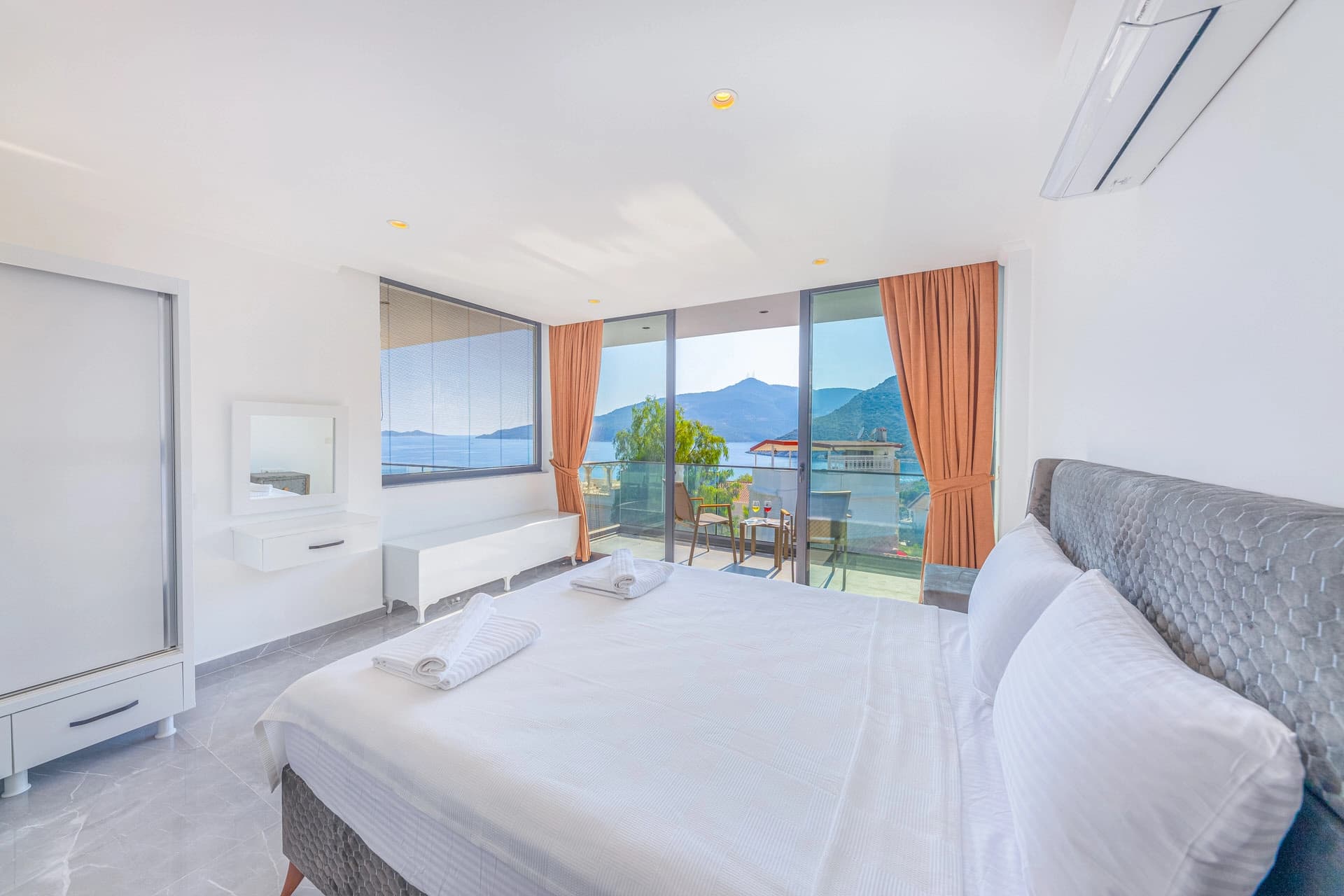 Villa Vega Freya Özel Havuzlu 91