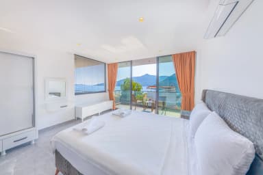 Villa Vega Freya Özel Havuzlu 91