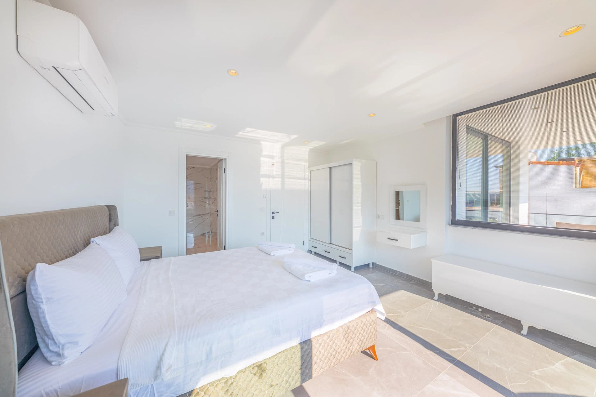 Villa Vega Freya Kalkan 98