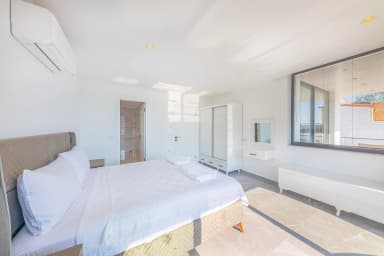 Villa Vega Freya Kalkan 98