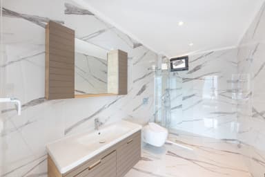 Villa Vega Freya Tatil Villası 15