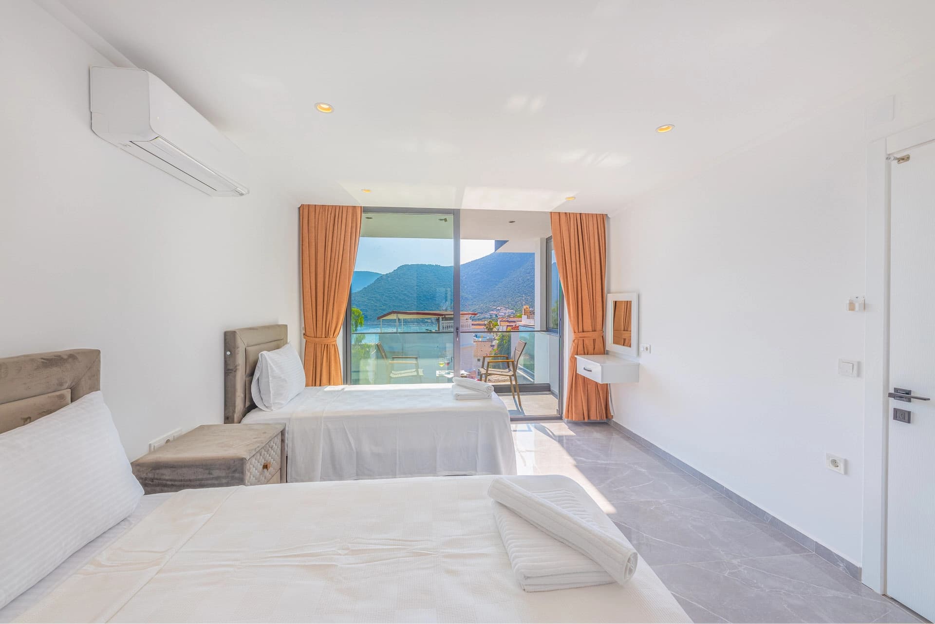 Villa Vega Freya Kalkan 36