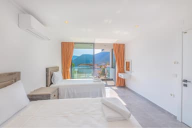 Villa Vega Freya Kalkan 36