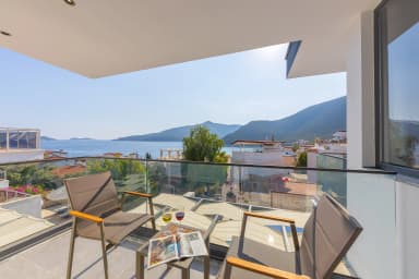 Villa Vega Freya Kalkan 50