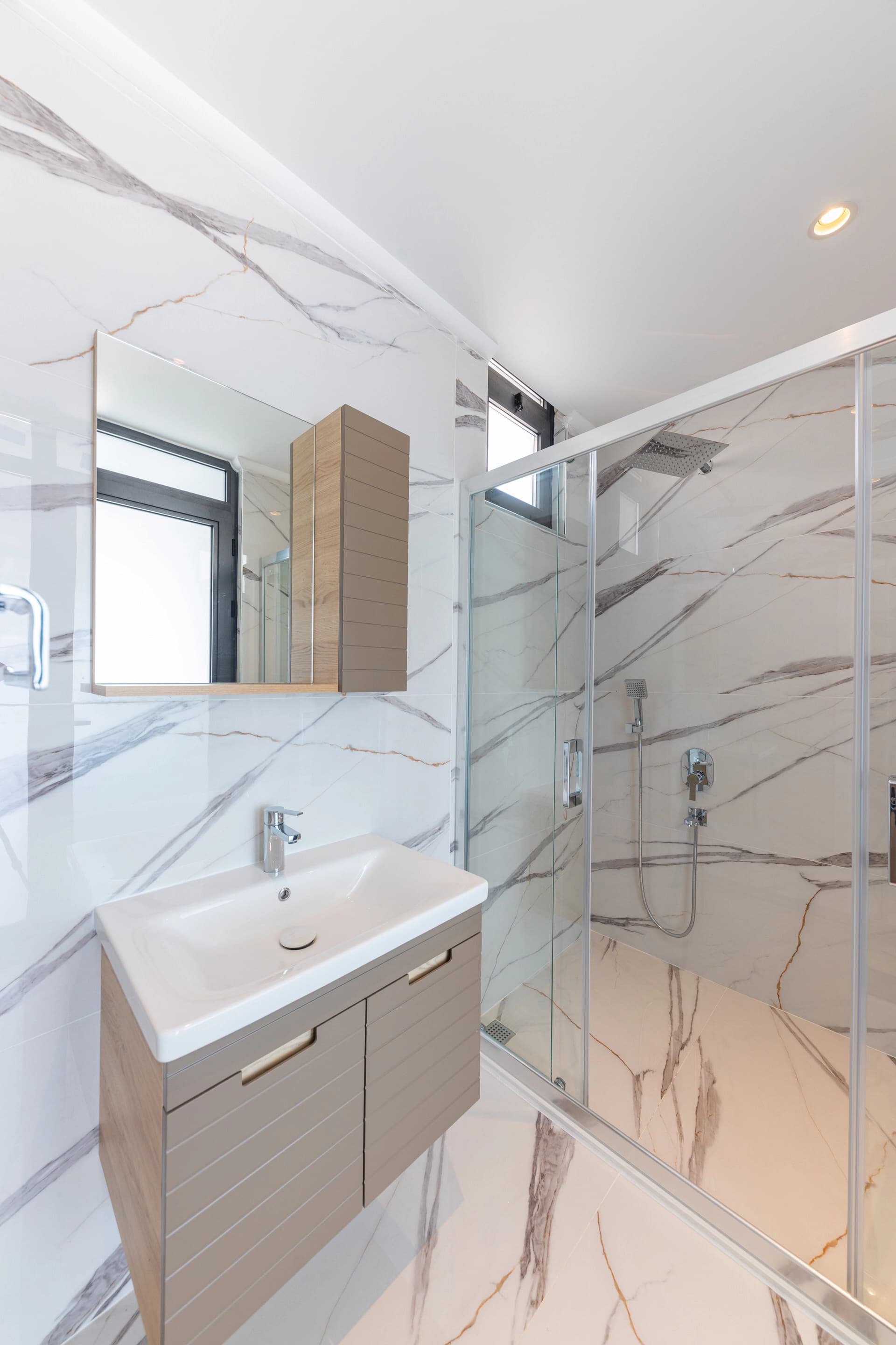 Villa Vega Freya Özel Havuzlu 57