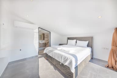 Villa Vega Freya Tatil Villası 71