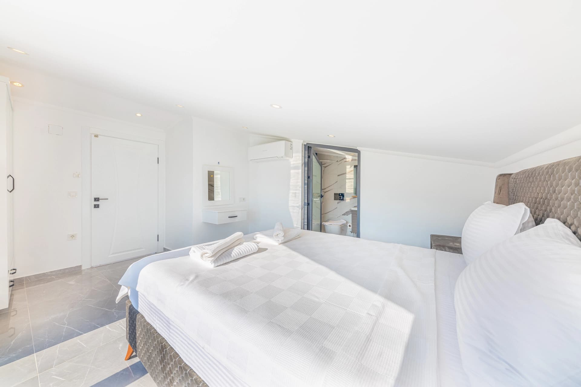 Villa Vega Freya Kalkan 78