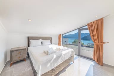 Villa Vega Freya Özel Havuzlu 85