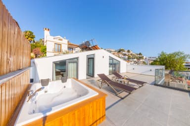 Villa Vega Freya Özel Havuzlu 51