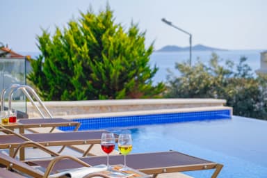 Villa Vega Freya Kalkan 34