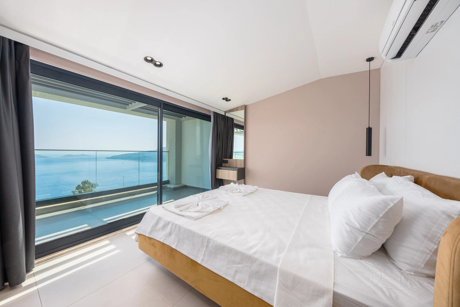 Villa Aura B Özel Havuzlu 31